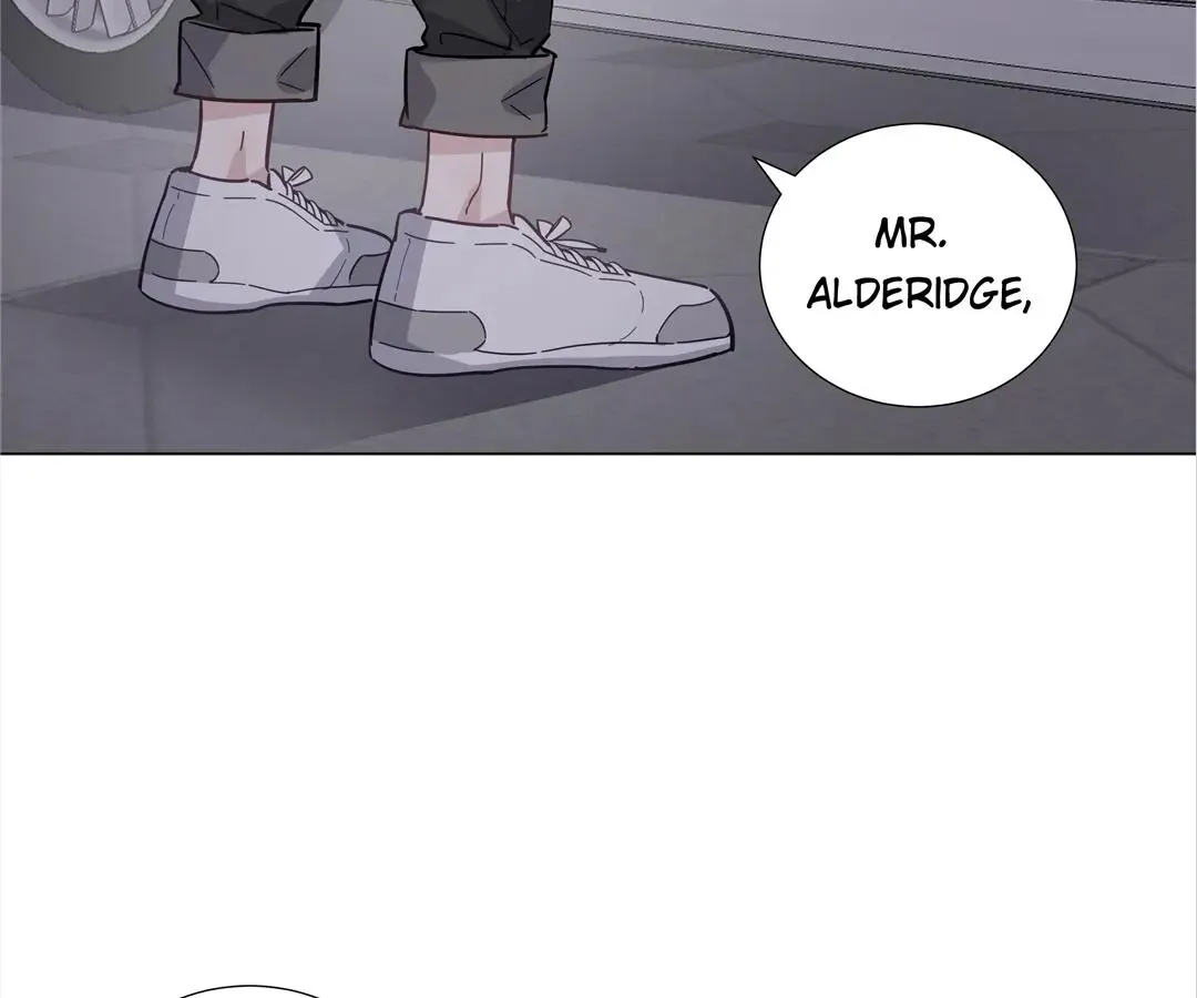 A Cross-Dresser's Triple Proposal Chase Chapter 17 page 45 - 