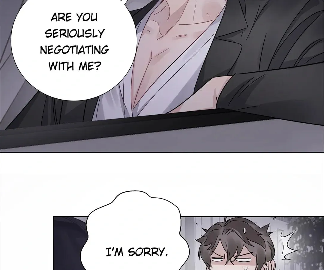 A Cross-Dresser's Triple Proposal Chase Chapter 17 page 48 - 