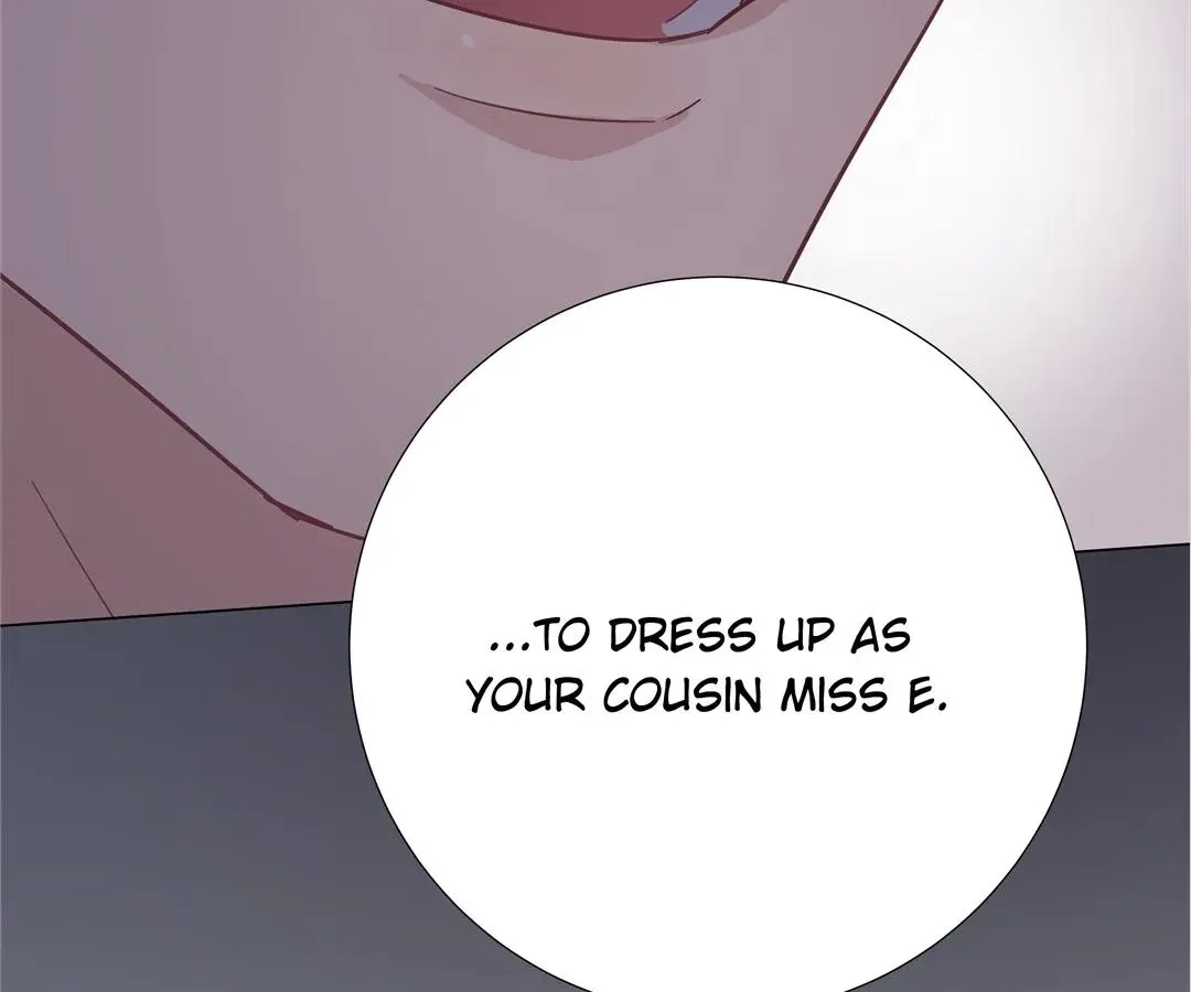 A Cross-Dresser's Triple Proposal Chase Chapter 17 page 57 - 