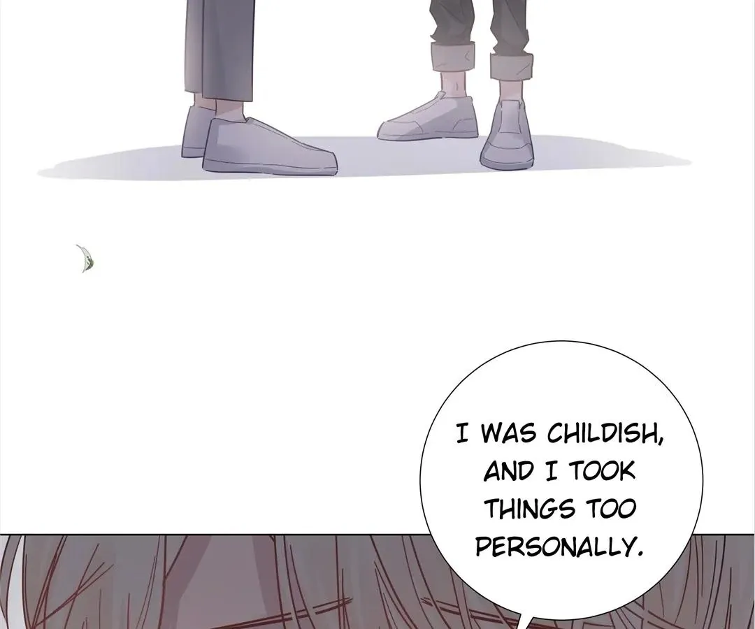A Cross-Dresser's Triple Proposal Chase Chapter 17 page 74 - 