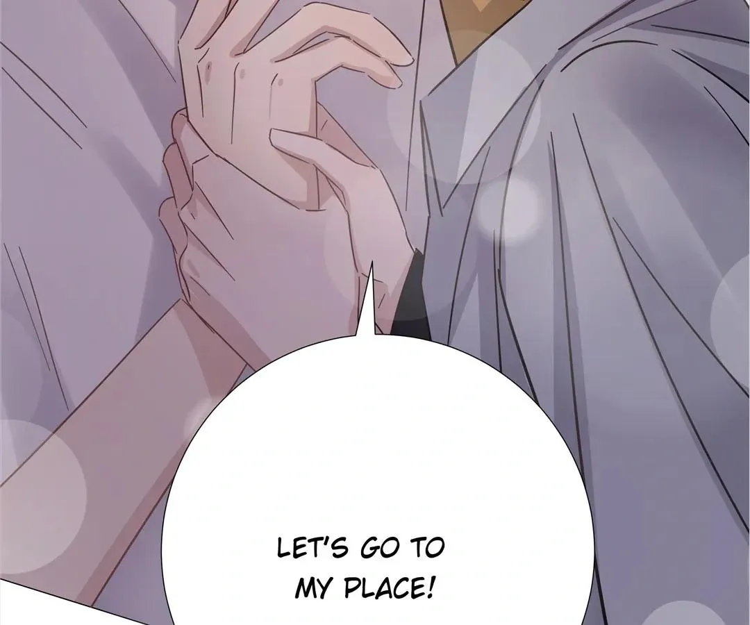 A Cross-Dresser's Triple Proposal Chase Chapter 17 page 88 - 