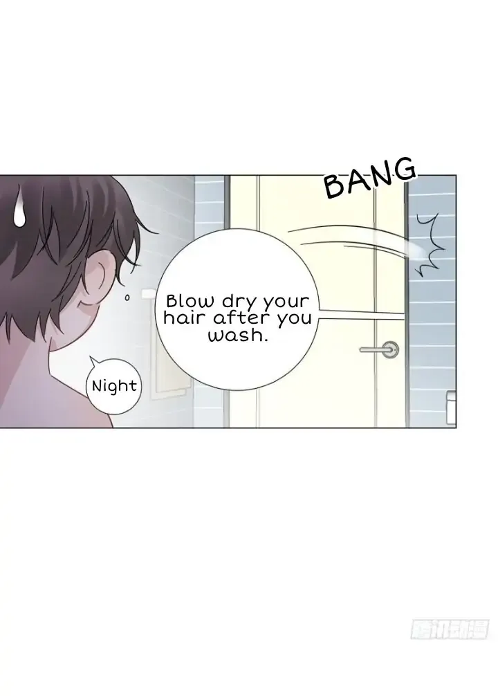 A Cross-Dresser's Triple Proposal Chase Chapter 18.1 page 21 - 