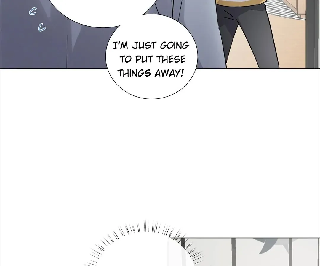 A Cross-Dresser's Triple Proposal Chase Chapter 18 page 17 - 