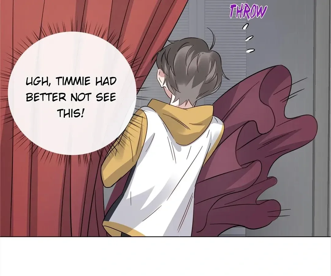 A Cross-Dresser's Triple Proposal Chase Chapter 18 page 20 - 