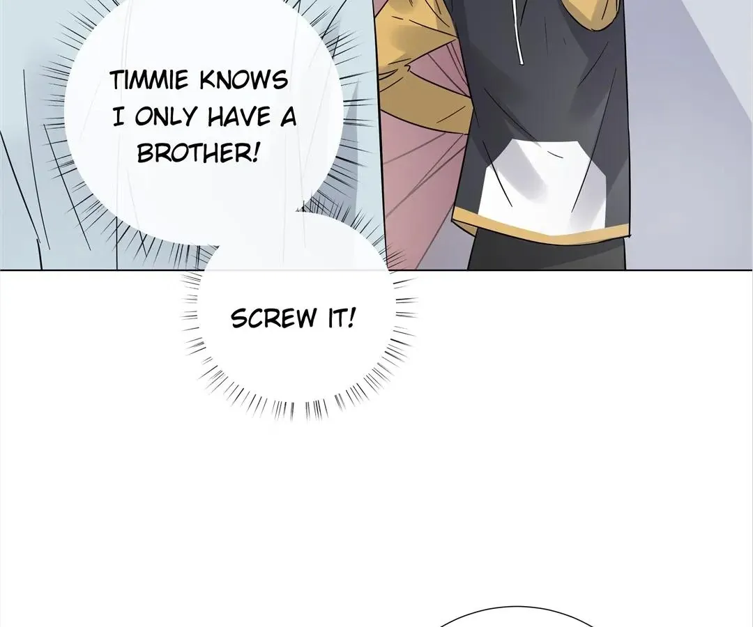A Cross-Dresser's Triple Proposal Chase Chapter 18 page 24 - 