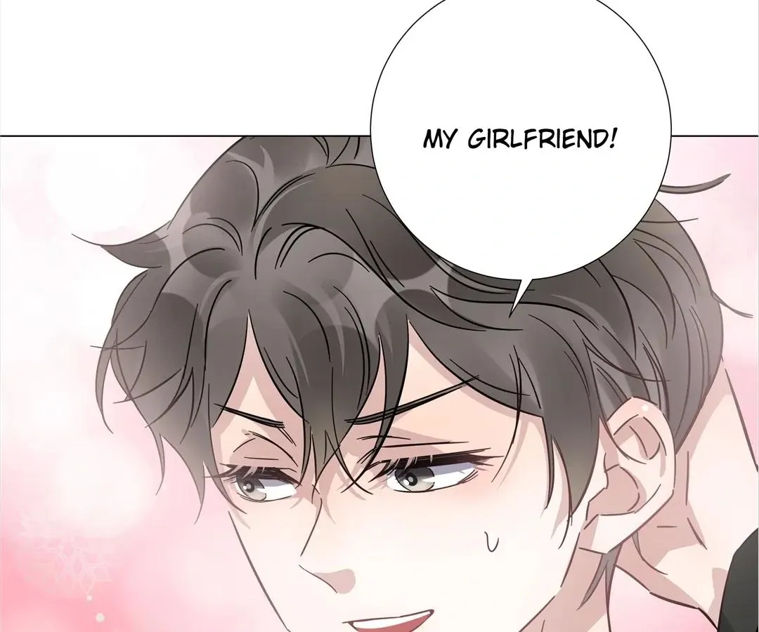 A Cross-Dresser's Triple Proposal Chase Chapter 18 page 25 - 