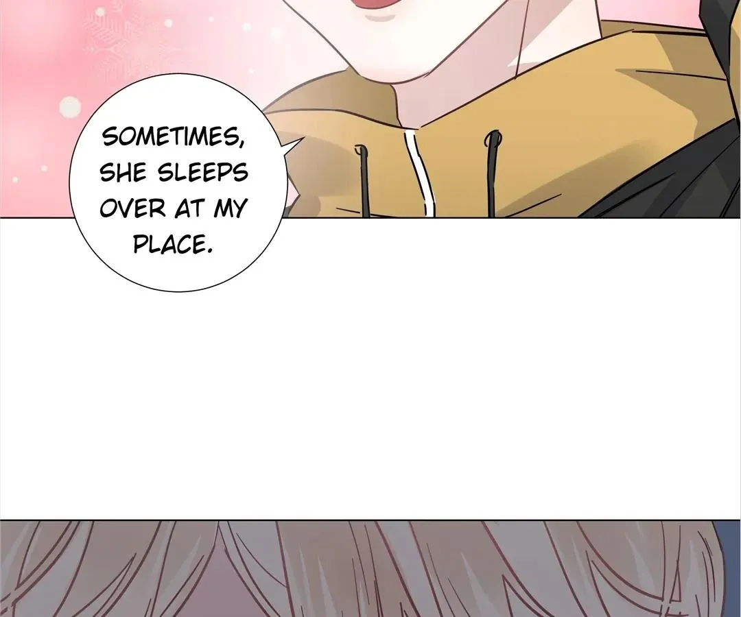 A Cross-Dresser's Triple Proposal Chase Chapter 18 page 26 - 