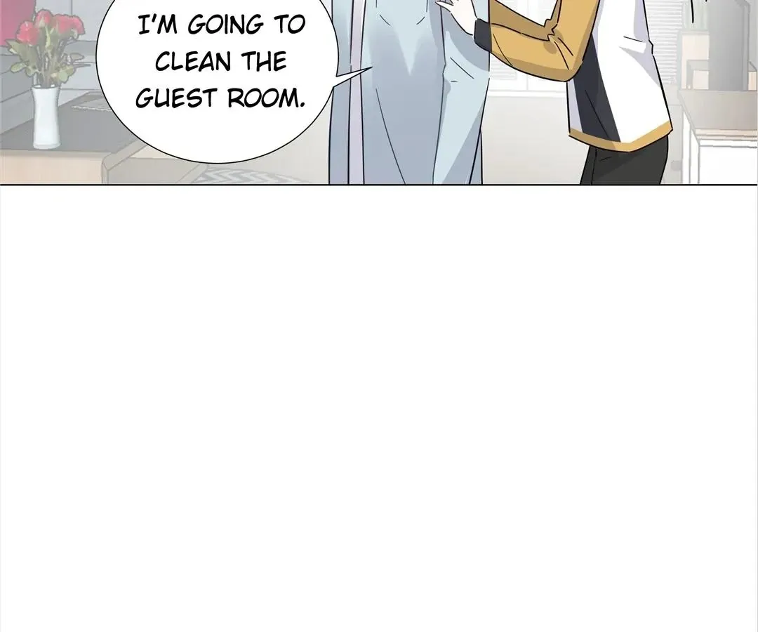 A Cross-Dresser's Triple Proposal Chase Chapter 18 page 29 - 