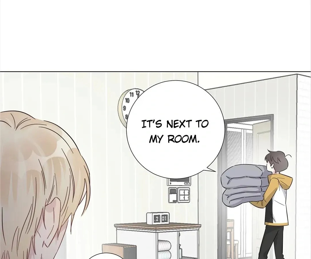 A Cross-Dresser's Triple Proposal Chase Chapter 18 page 31 - 