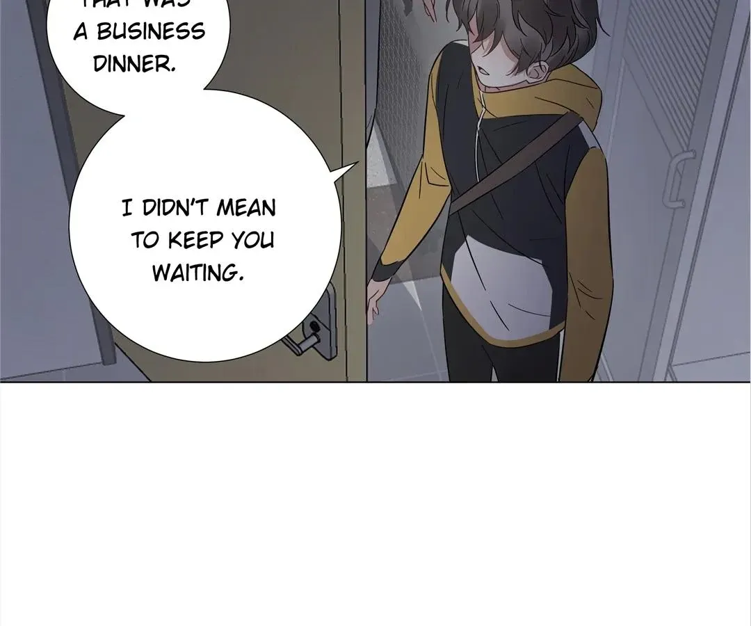 A Cross-Dresser's Triple Proposal Chase Chapter 18 page 5 - 