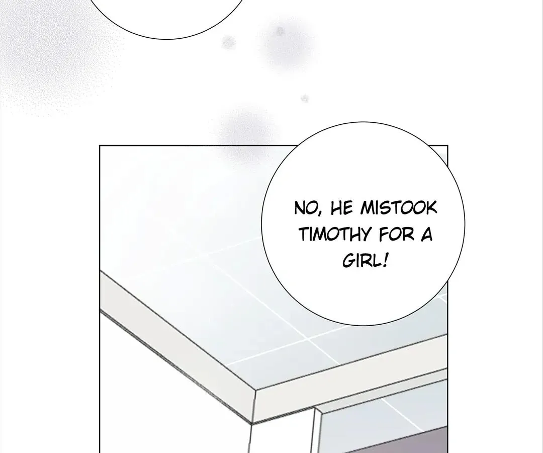 A Cross-Dresser's Triple Proposal Chase Chapter 18 page 63 - 