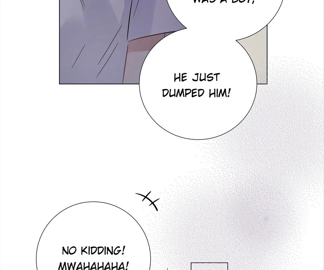 A Cross-Dresser's Triple Proposal Chase Chapter 18 page 65 - 