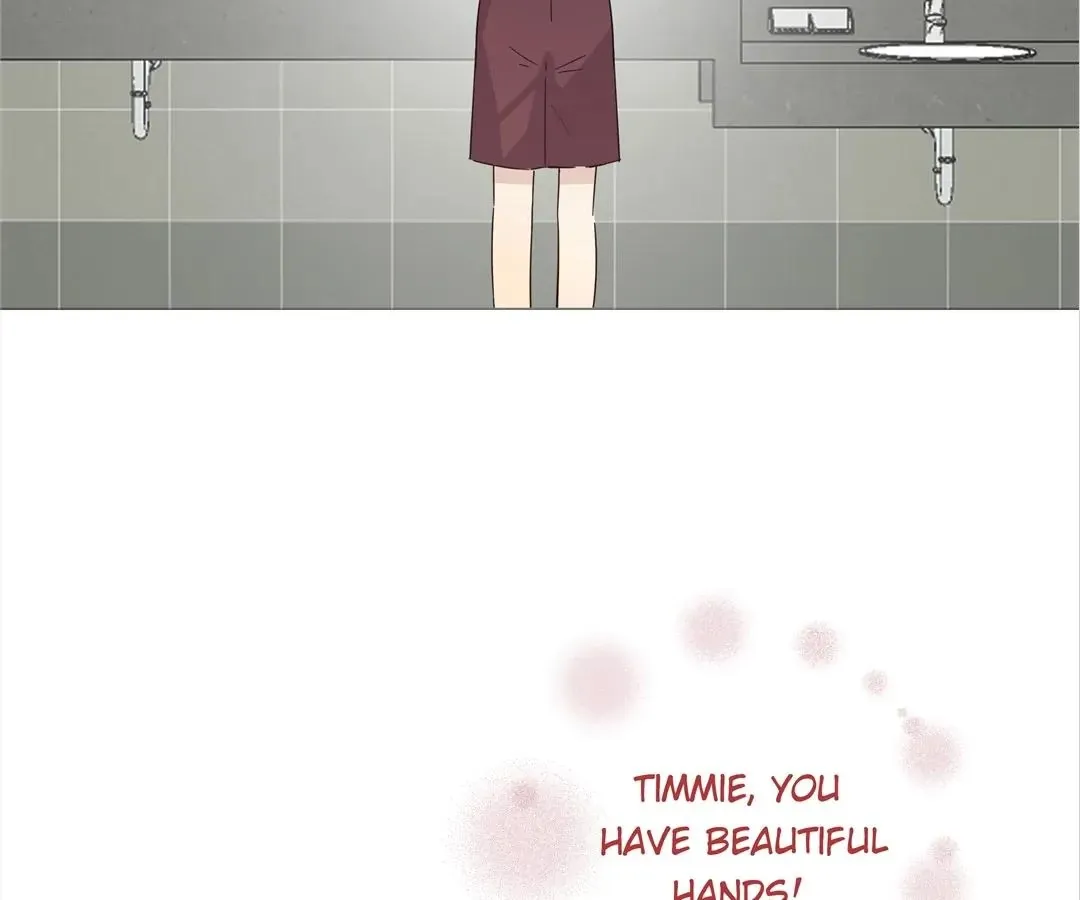 A Cross-Dresser's Triple Proposal Chase Chapter 18 page 68 - 