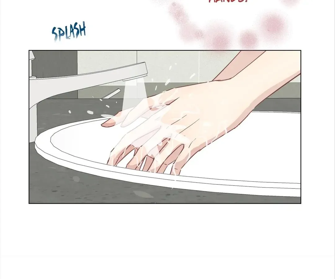 A Cross-Dresser's Triple Proposal Chase Chapter 18 page 69 - 