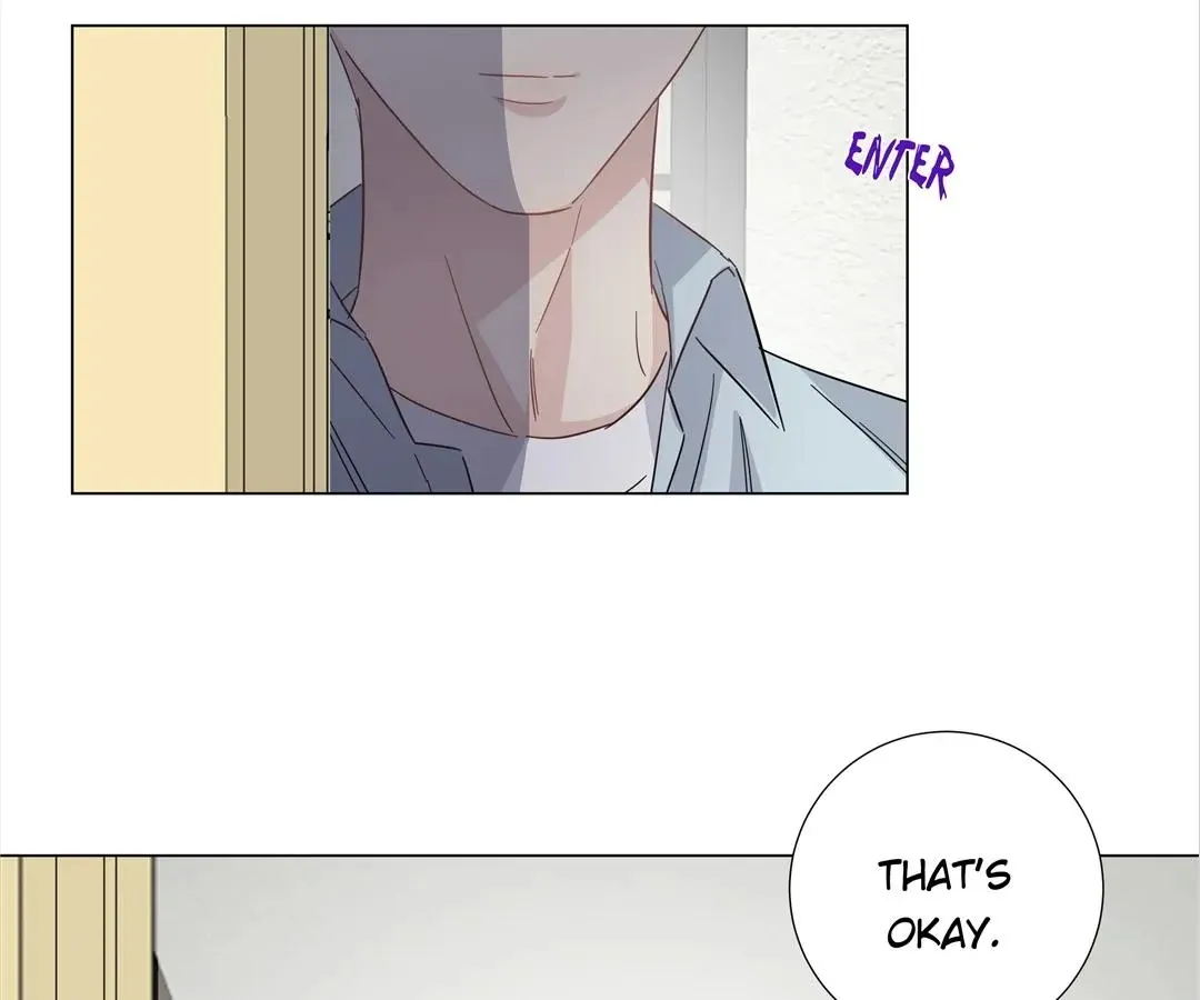 A Cross-Dresser's Triple Proposal Chase Chapter 18 page 8 - 