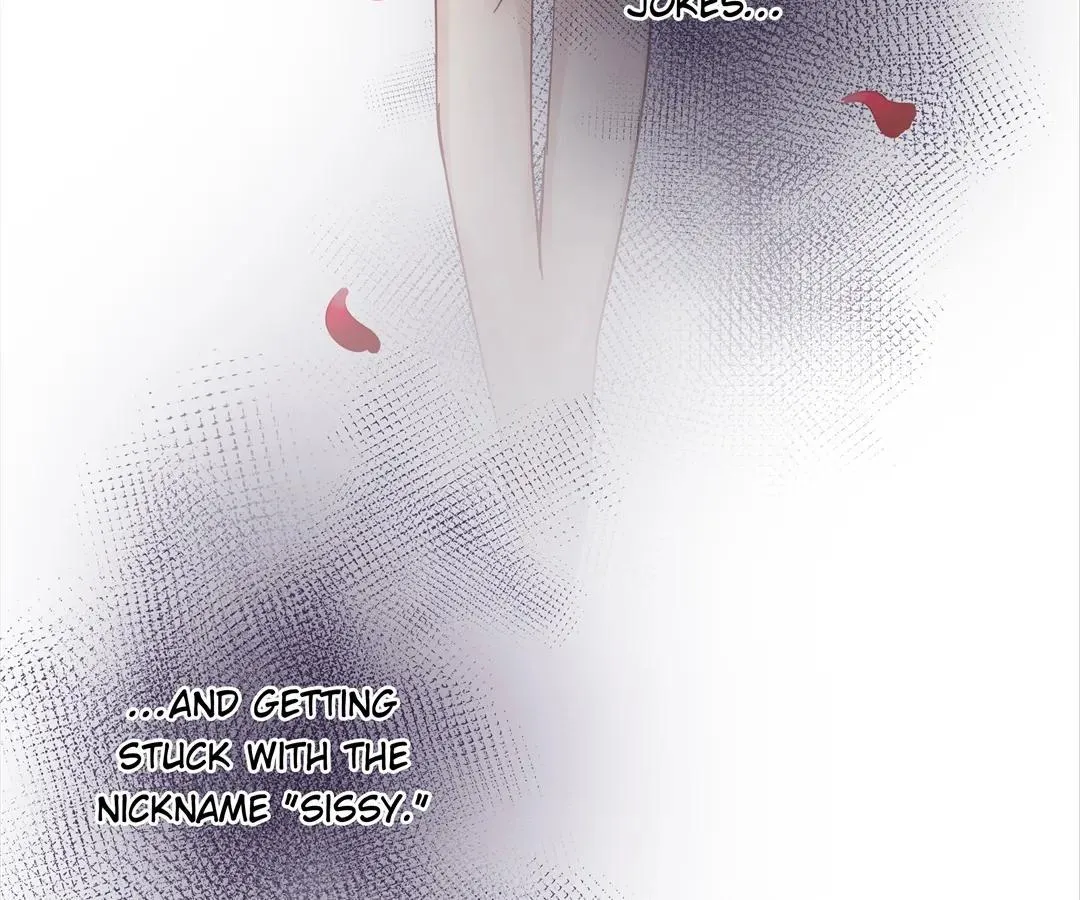 A Cross-Dresser's Triple Proposal Chase Chapter 18 page 80 - 