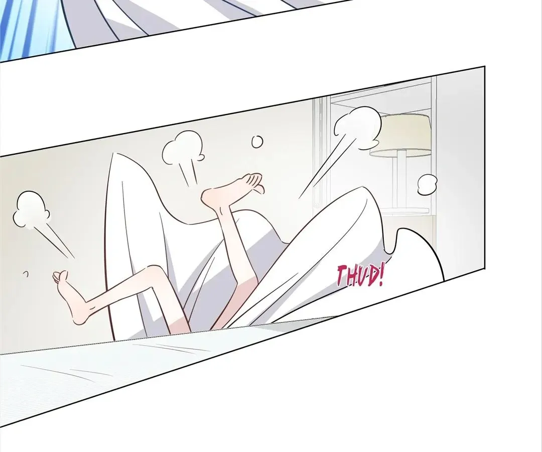 A Cross-Dresser's Triple Proposal Chase Chapter 19 page 17 - 