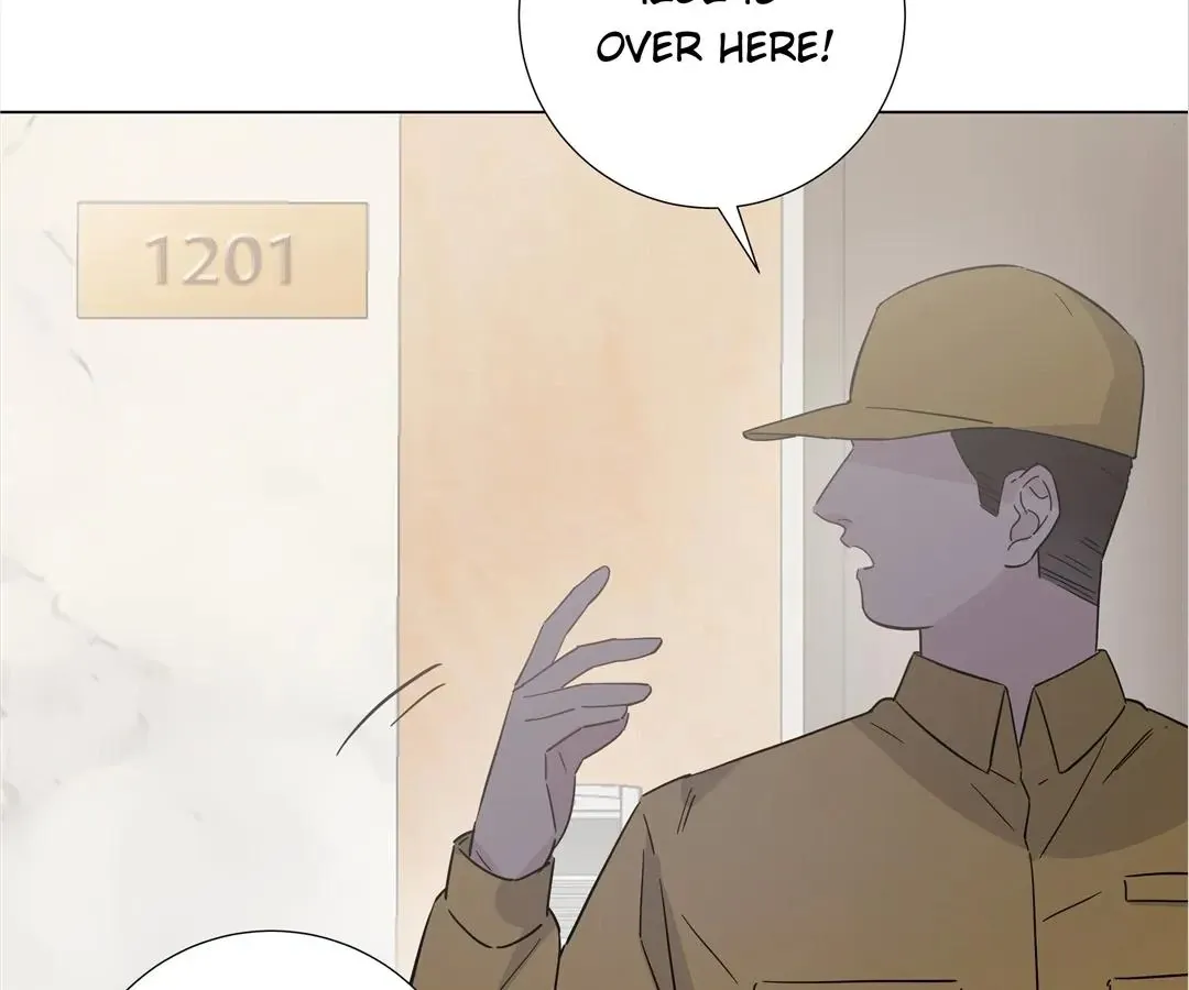 A Cross-Dresser's Triple Proposal Chase Chapter 19 page 3 - 