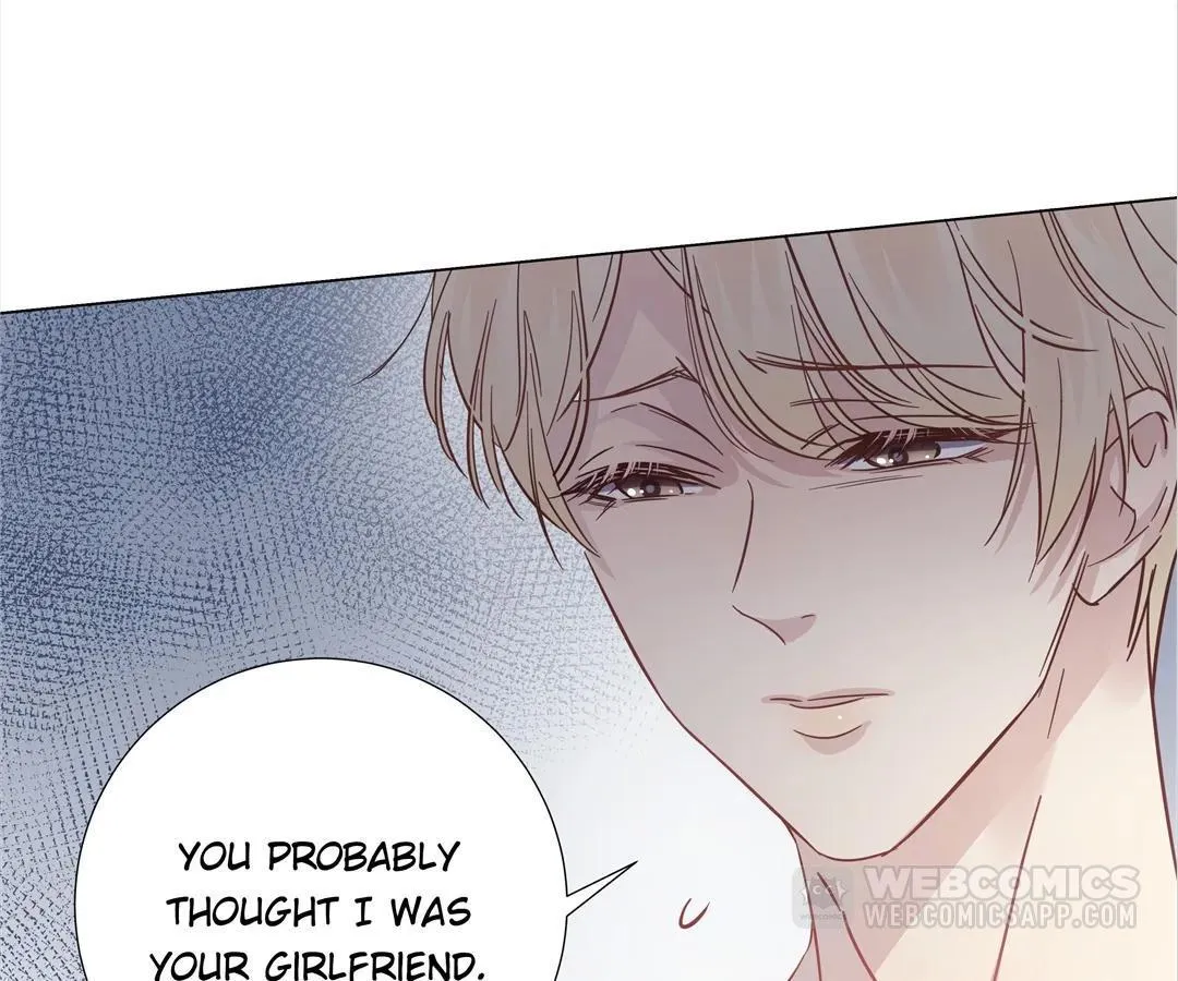 A Cross-Dresser's Triple Proposal Chase Chapter 19 page 28 - 