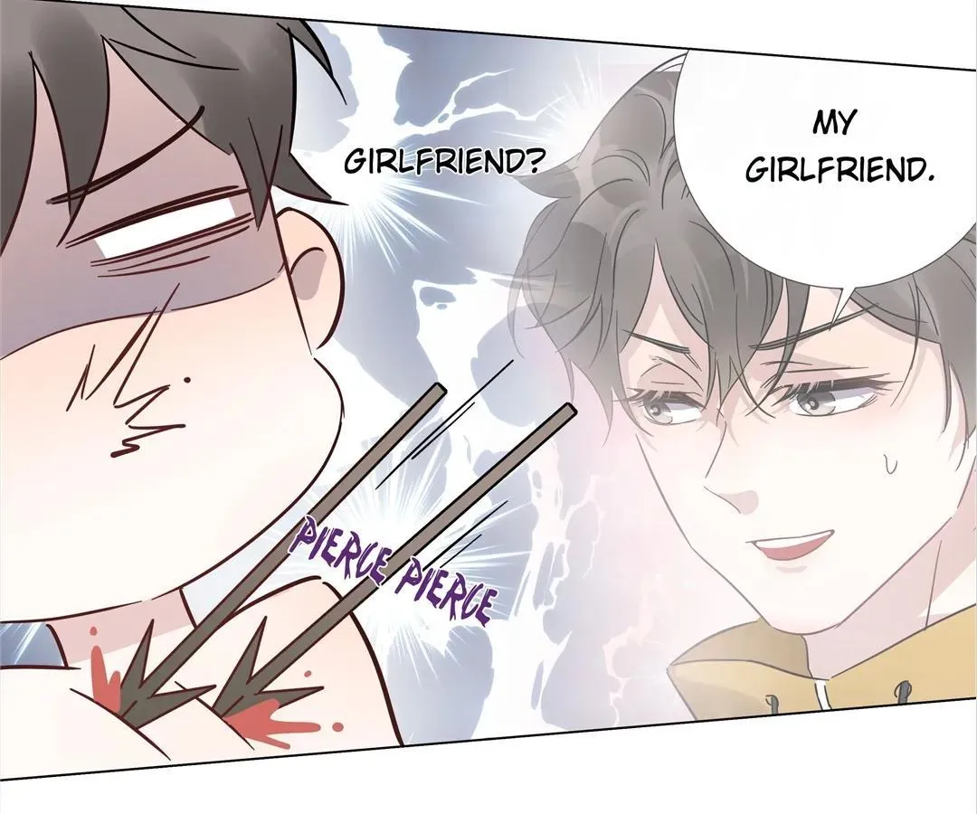A Cross-Dresser's Triple Proposal Chase Chapter 19 page 30 - 