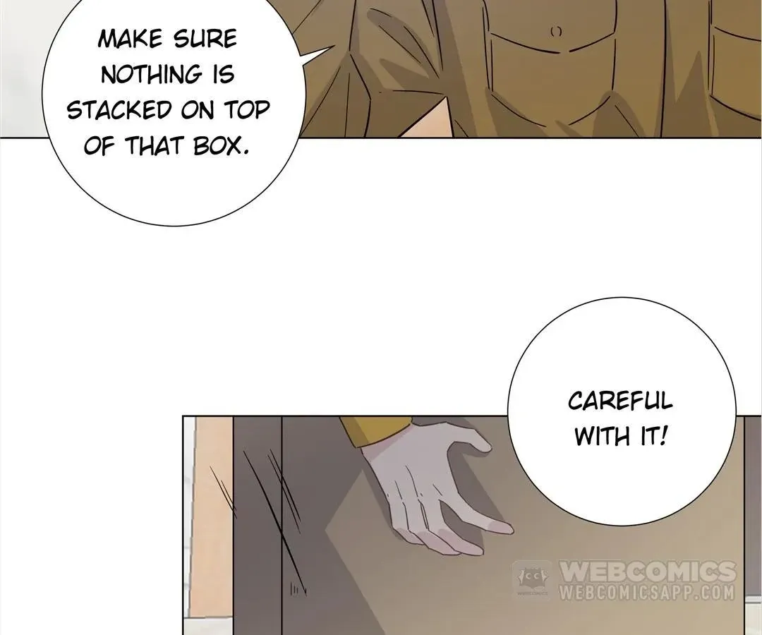 A Cross-Dresser's Triple Proposal Chase Chapter 19 page 4 - 
