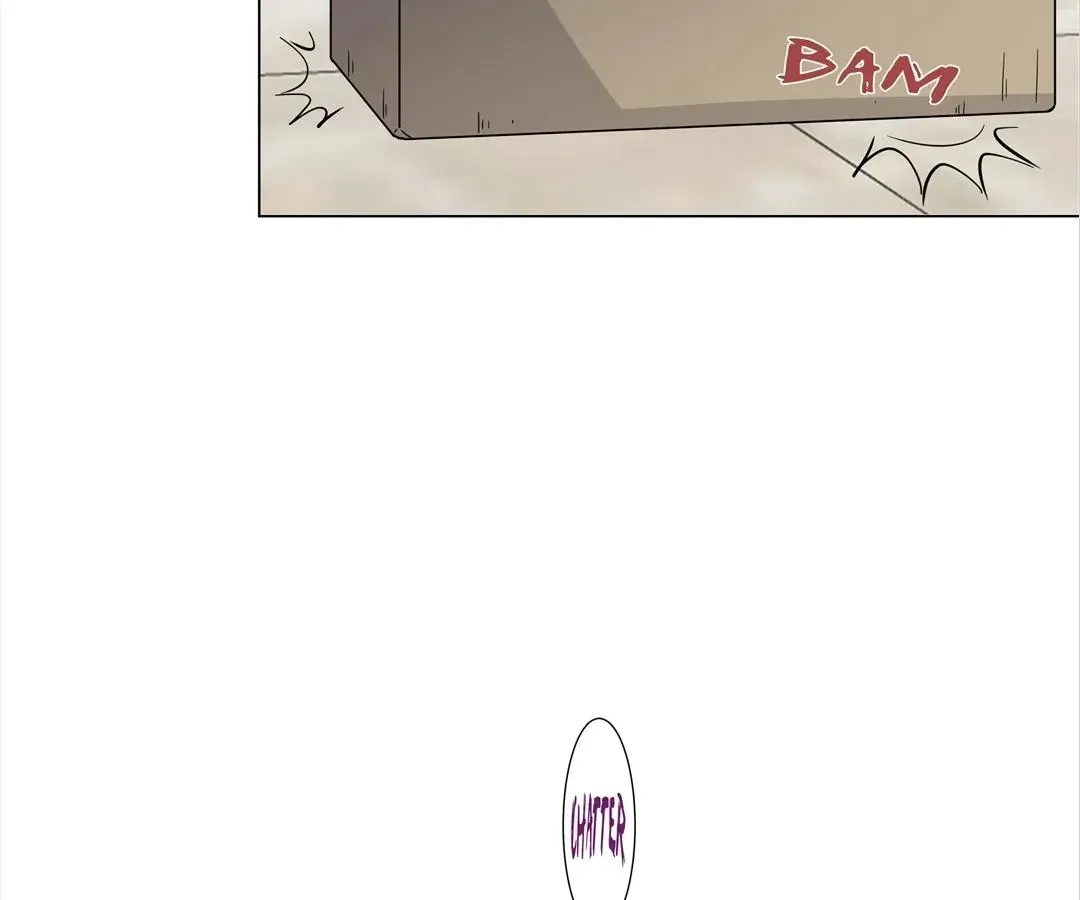 A Cross-Dresser's Triple Proposal Chase Chapter 19 page 5 - 