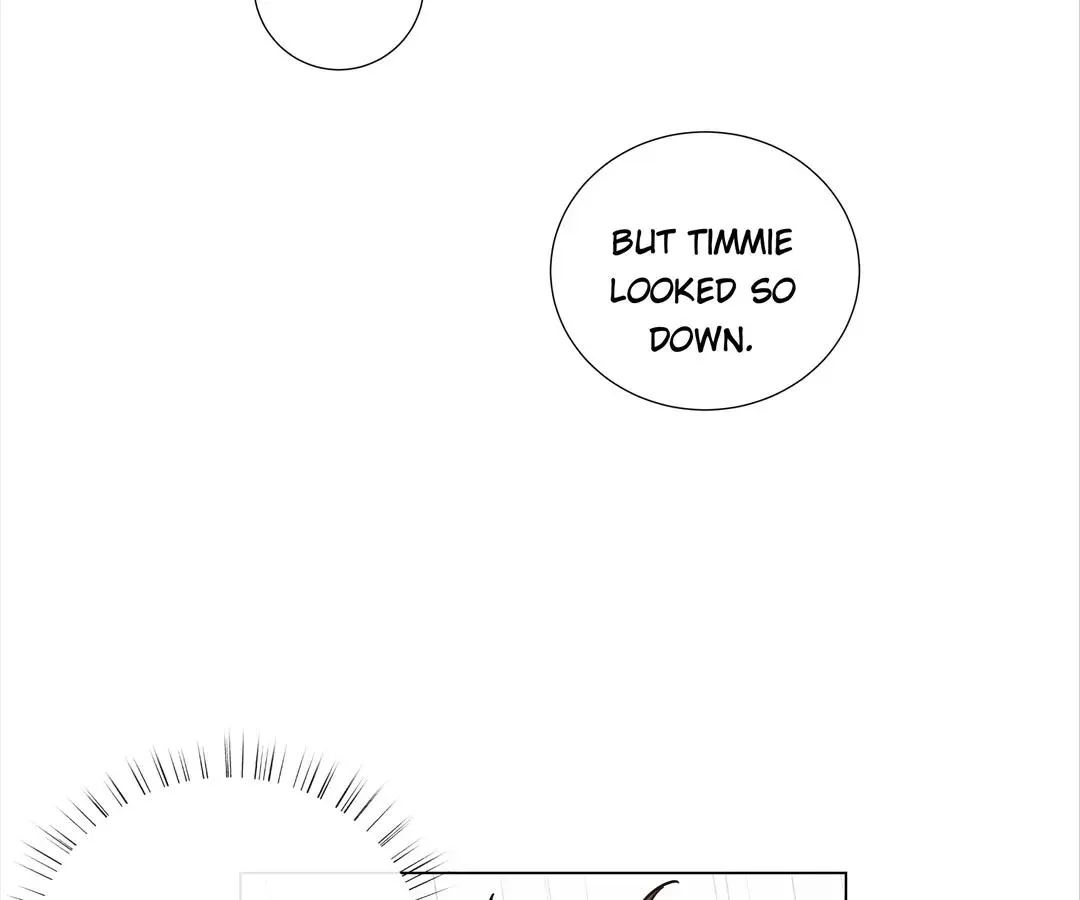 A Cross-Dresser's Triple Proposal Chase Chapter 19 page 46 - 
