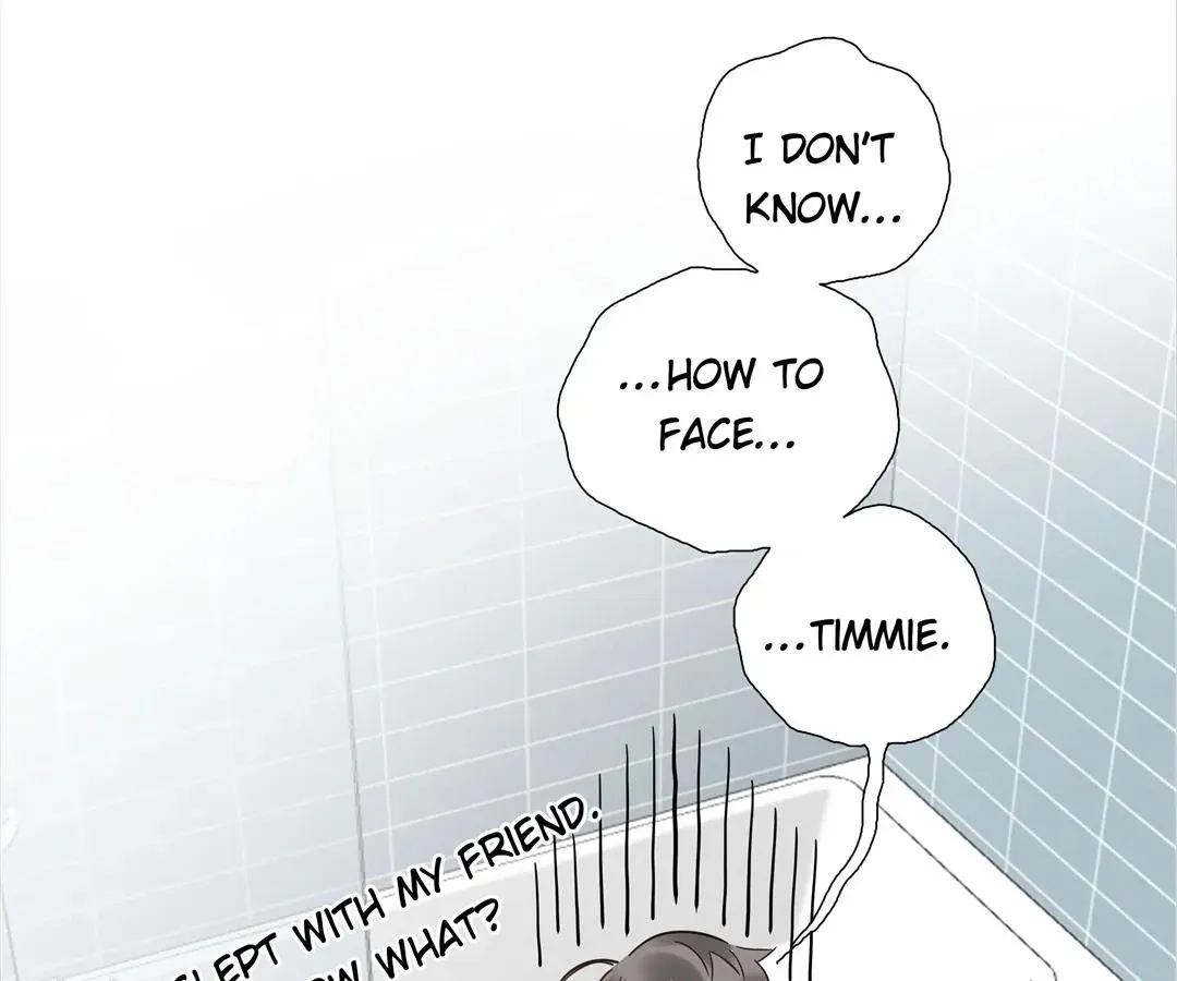 A Cross-Dresser's Triple Proposal Chase Chapter 19 page 51 - 