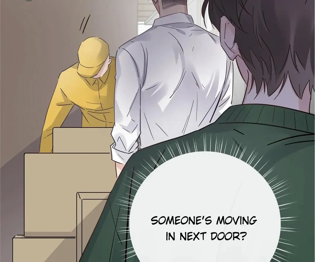 A Cross-Dresser's Triple Proposal Chase Chapter 19 page 58 - 
