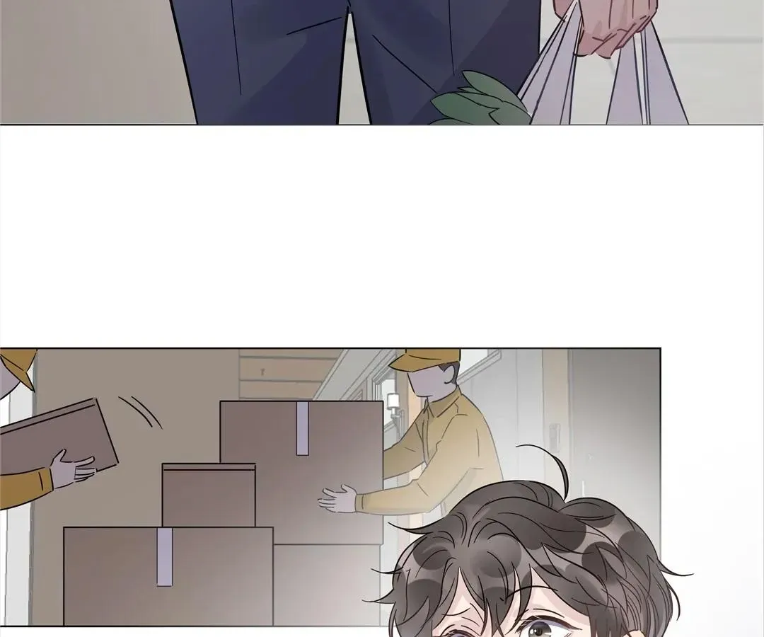 A Cross-Dresser's Triple Proposal Chase Chapter 19 page 67 - 
