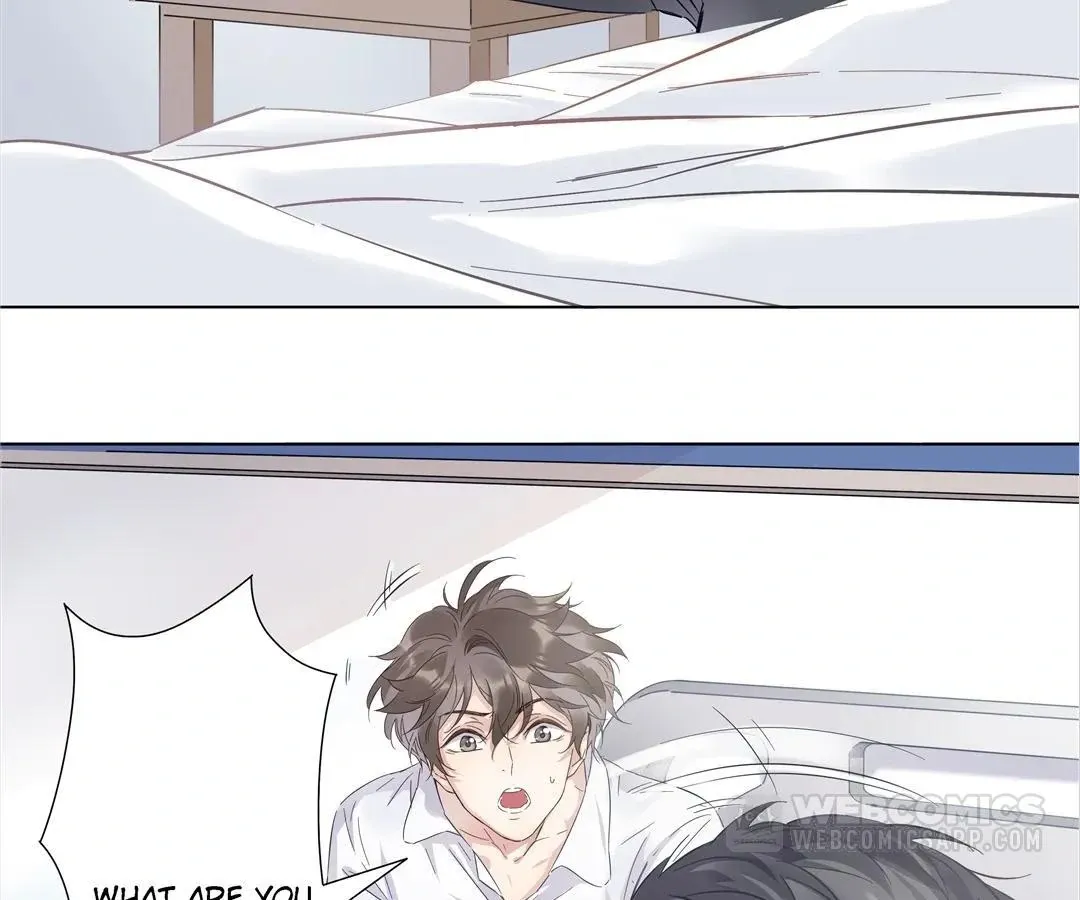 A Cross-Dresser's Triple Proposal Chase Chapter 2 page 11 - 