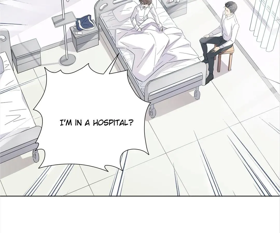 A Cross-Dresser's Triple Proposal Chase Chapter 2 page 14 - 