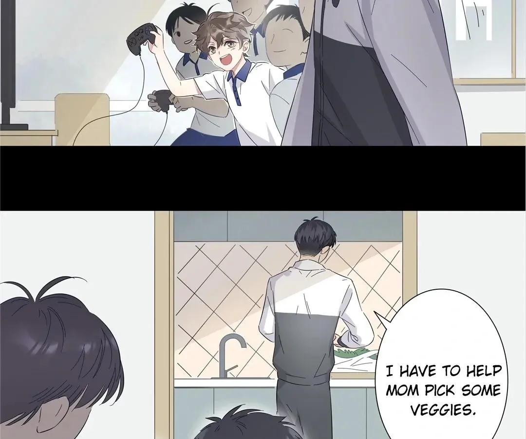 A Cross-Dresser's Triple Proposal Chase Chapter 2 page 24 - 