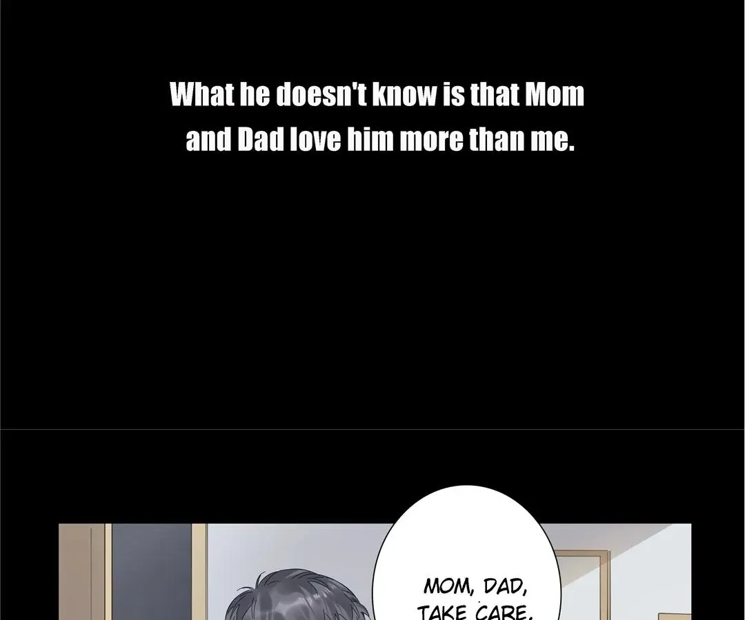 A Cross-Dresser's Triple Proposal Chase Chapter 2 page 33 - 