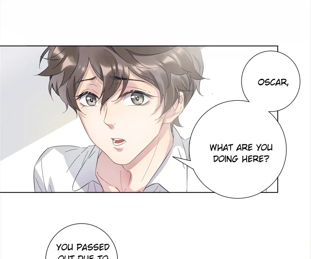 A Cross-Dresser's Triple Proposal Chase Chapter 2 page 39 - 