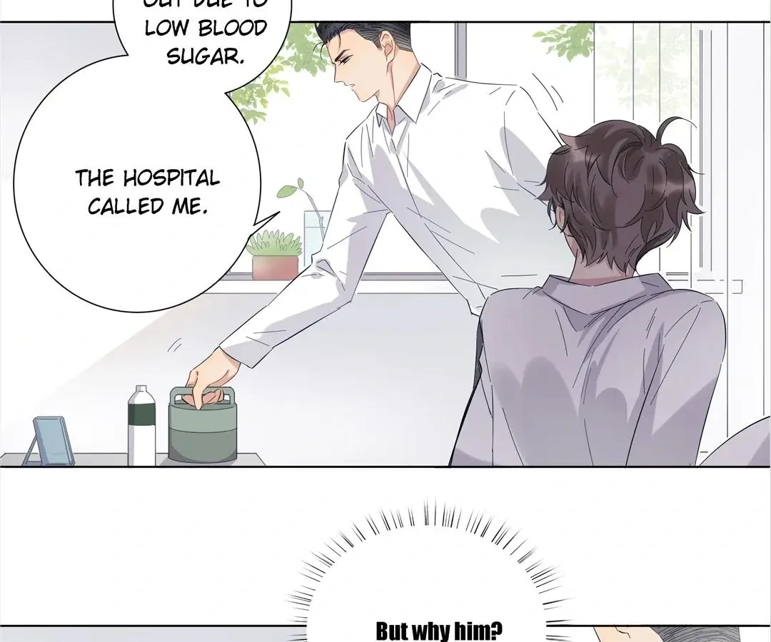 A Cross-Dresser's Triple Proposal Chase Chapter 2 page 40 - 