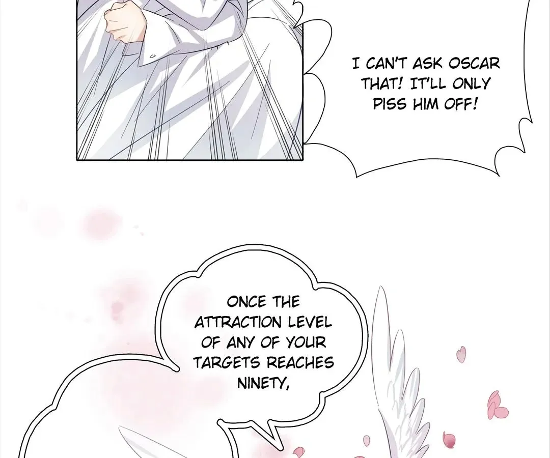 A Cross-Dresser's Triple Proposal Chase Chapter 2 page 57 - 
