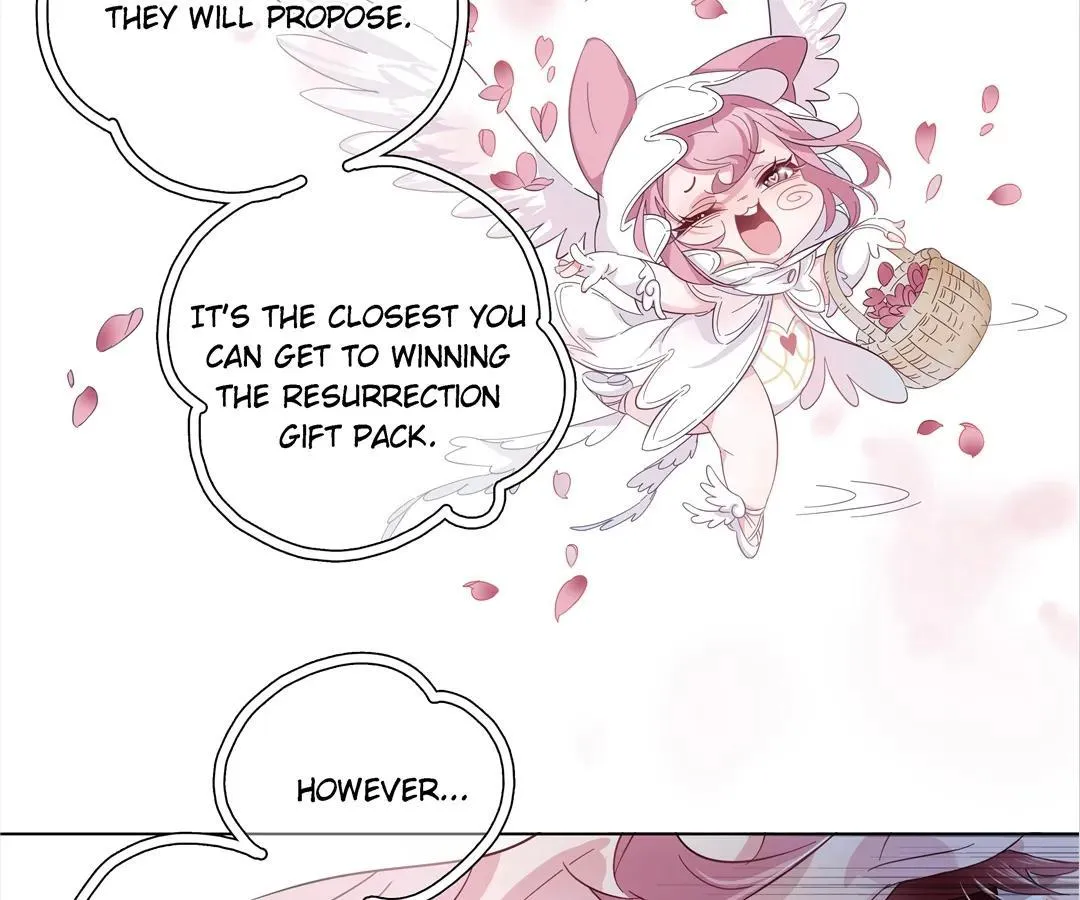 A Cross-Dresser's Triple Proposal Chase Chapter 2 page 58 - 