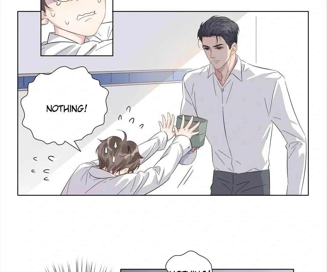 A Cross-Dresser's Triple Proposal Chase Chapter 2 page 70 - 