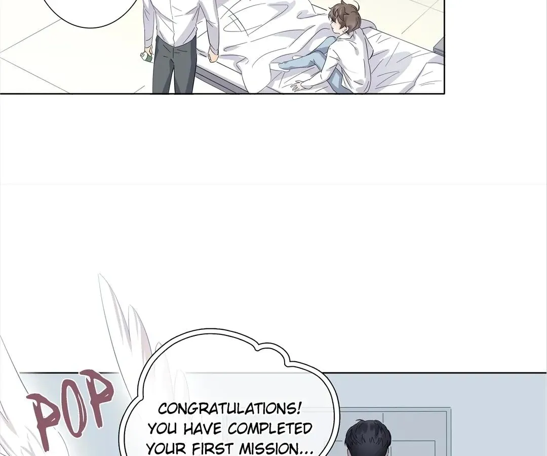 A Cross-Dresser's Triple Proposal Chase Chapter 2 page 84 - 
