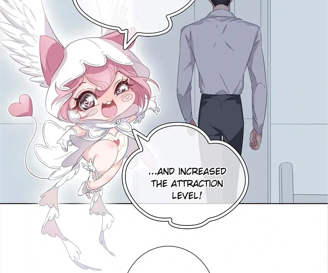 A Cross-Dresser's Triple Proposal Chase Chapter 2 page 85 - 