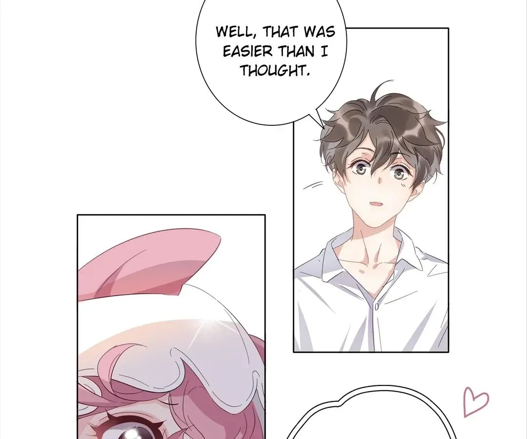A Cross-Dresser's Triple Proposal Chase Chapter 2 page 86 - 