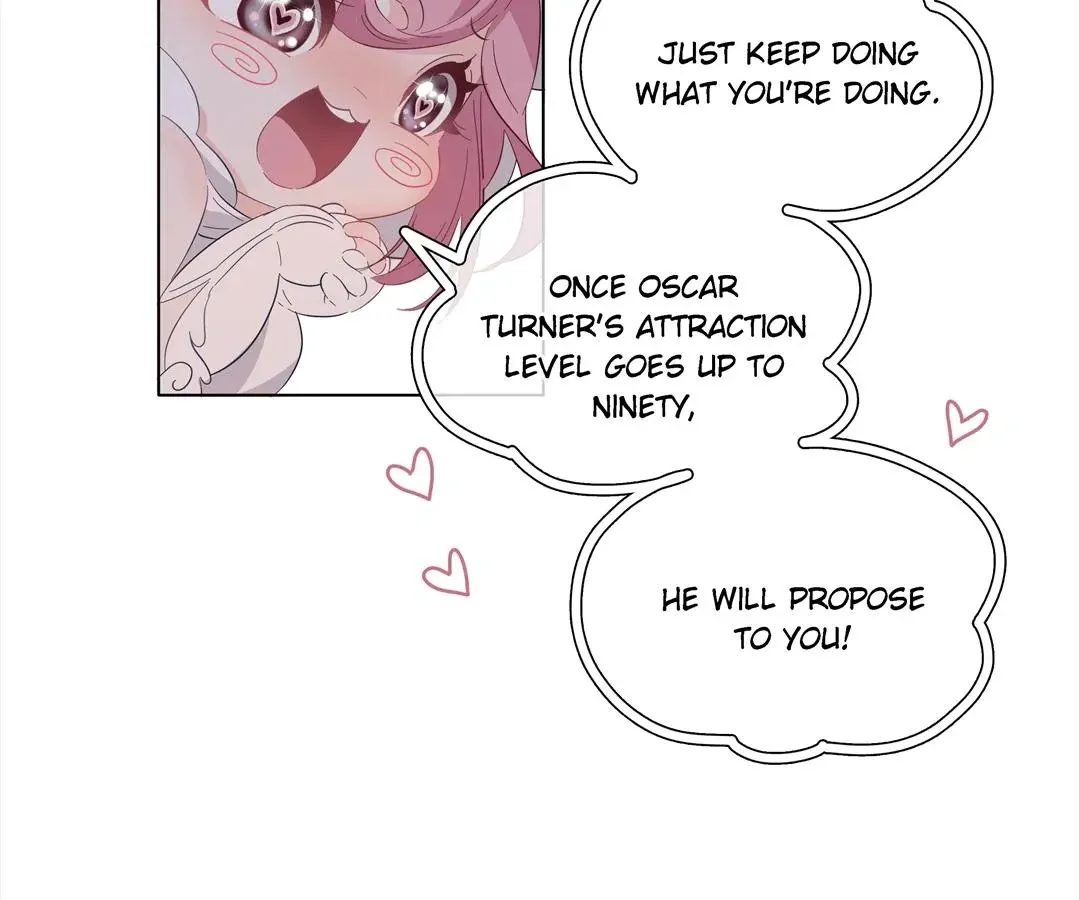 A Cross-Dresser's Triple Proposal Chase Chapter 2 page 87 - 