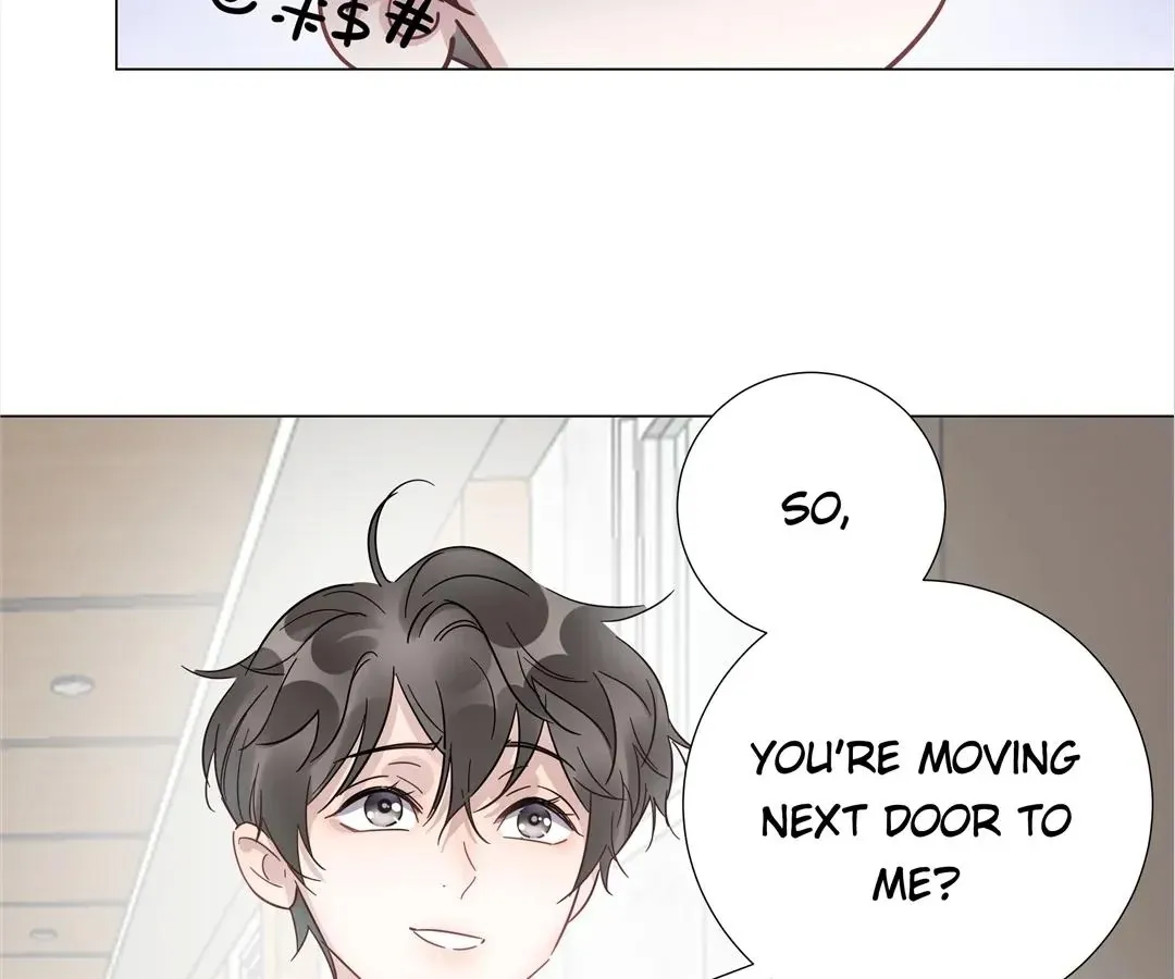 A Cross-Dresser's Triple Proposal Chase Chapter 20 page 13 - 