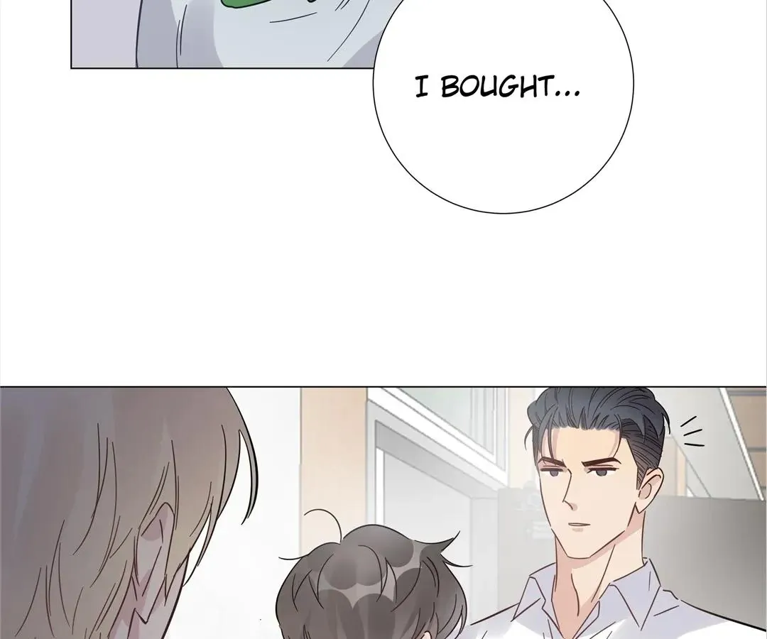 A Cross-Dresser's Triple Proposal Chase Chapter 20 page 22 - 