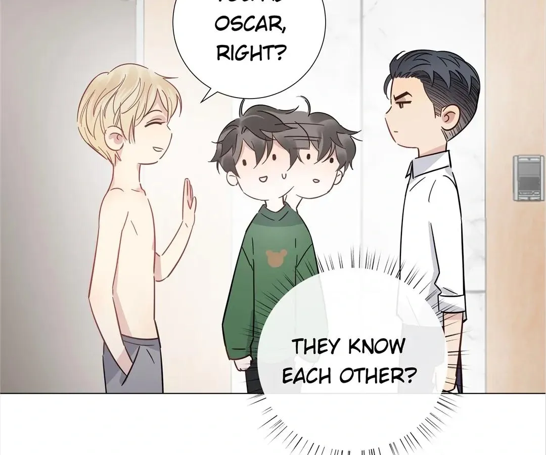 A Cross-Dresser's Triple Proposal Chase Chapter 20 page 32 - 