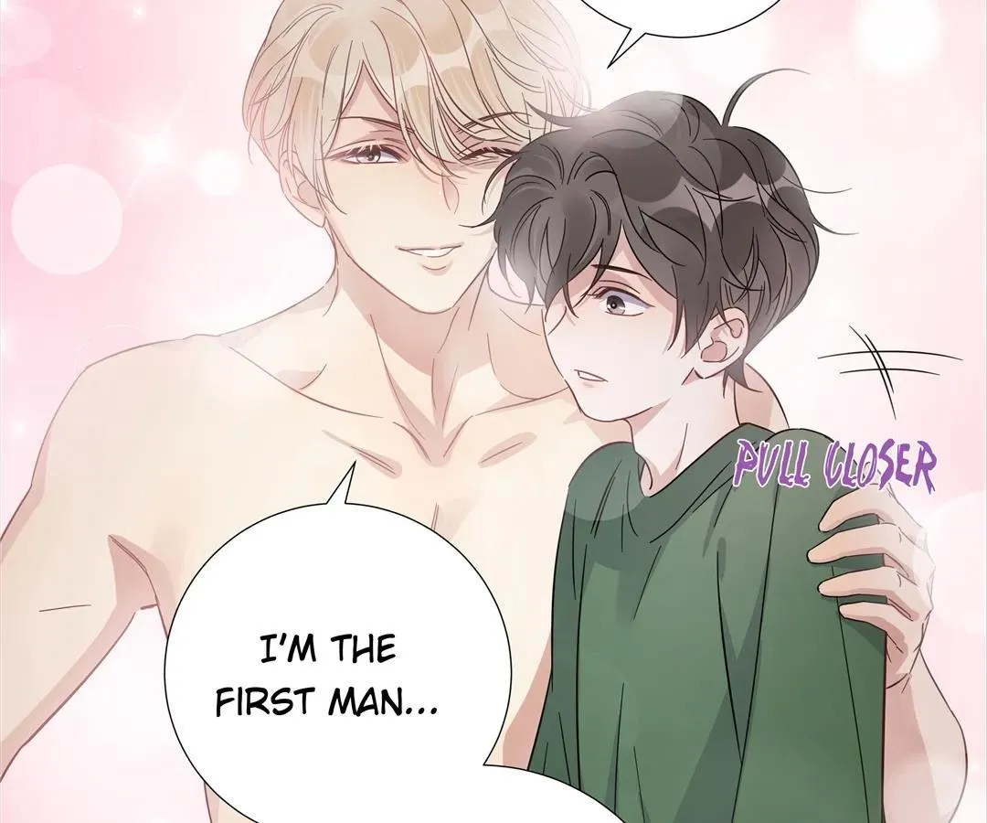 A Cross-Dresser's Triple Proposal Chase Chapter 20 page 47 - 