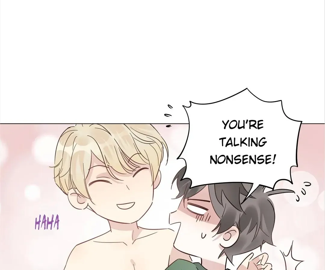 A Cross-Dresser's Triple Proposal Chase Chapter 20 page 50 - 