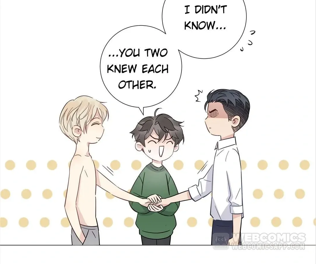 A Cross-Dresser's Triple Proposal Chase Chapter 20 page 59 - 