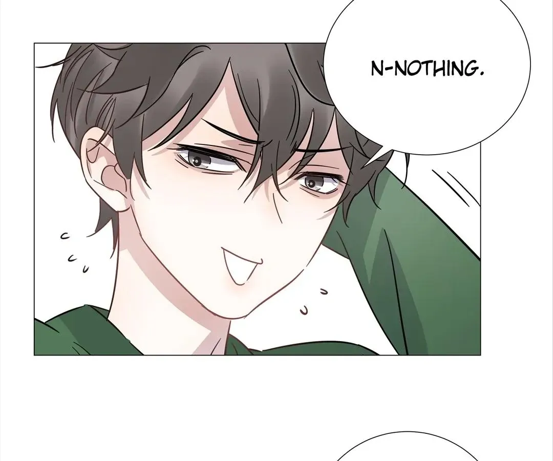 A Cross-Dresser's Triple Proposal Chase Chapter 20 page 7 - 